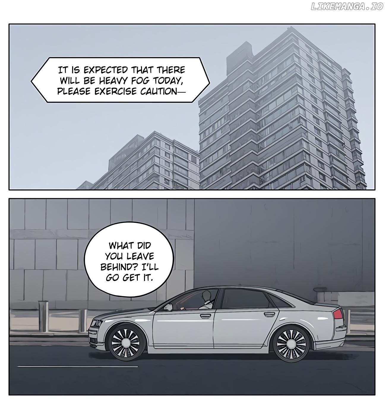 19 Days Chapter 445 image 1